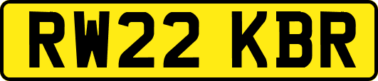 RW22KBR