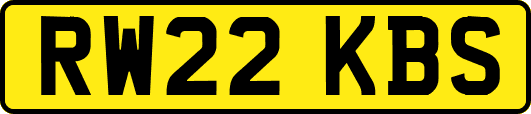 RW22KBS
