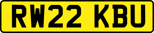 RW22KBU