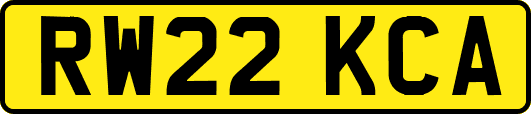 RW22KCA