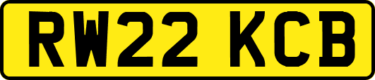 RW22KCB