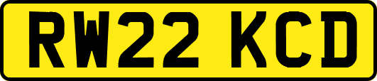 RW22KCD