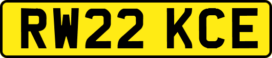 RW22KCE