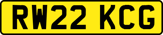RW22KCG