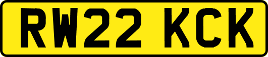 RW22KCK