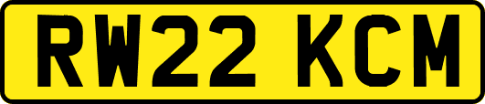 RW22KCM
