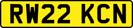 RW22KCN