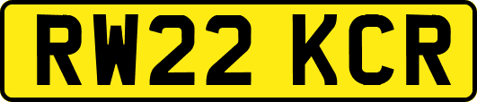RW22KCR