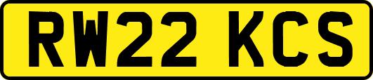 RW22KCS