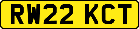 RW22KCT