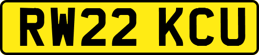 RW22KCU