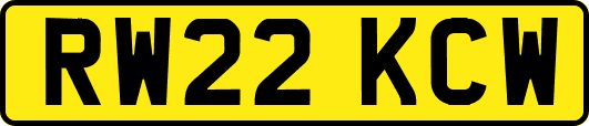 RW22KCW