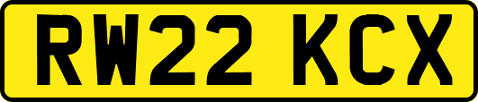 RW22KCX