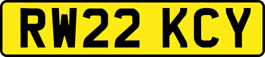 RW22KCY