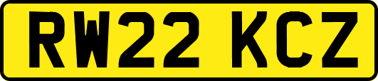 RW22KCZ