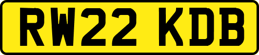 RW22KDB