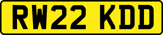 RW22KDD