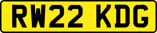 RW22KDG