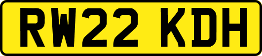 RW22KDH