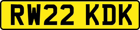 RW22KDK