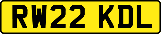 RW22KDL