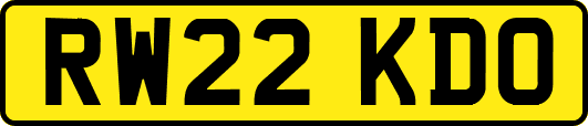 RW22KDO