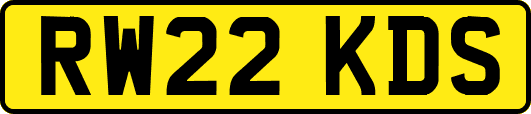 RW22KDS