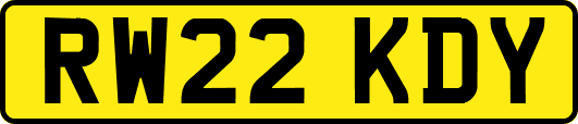 RW22KDY