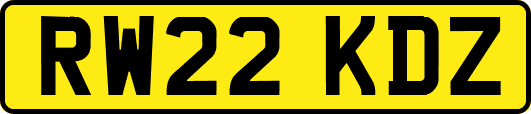 RW22KDZ