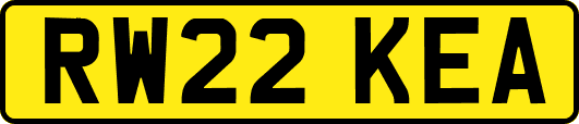 RW22KEA
