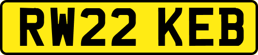 RW22KEB