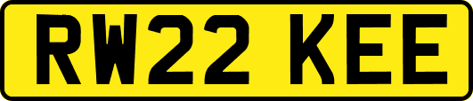 RW22KEE