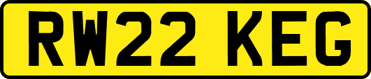 RW22KEG