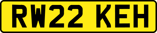 RW22KEH