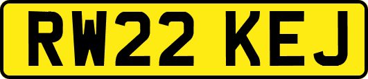 RW22KEJ