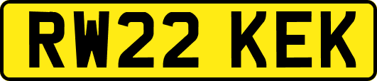 RW22KEK