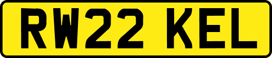 RW22KEL