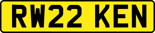 RW22KEN