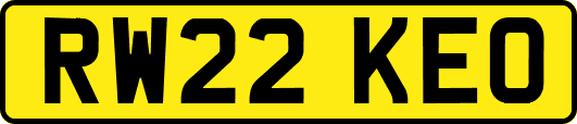 RW22KEO