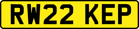 RW22KEP
