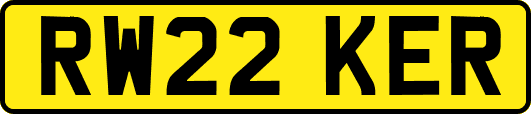 RW22KER