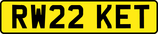 RW22KET