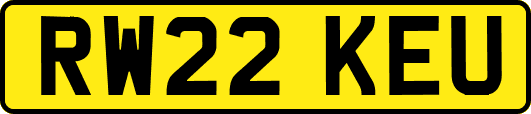 RW22KEU
