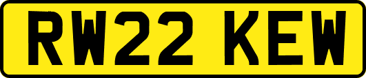 RW22KEW
