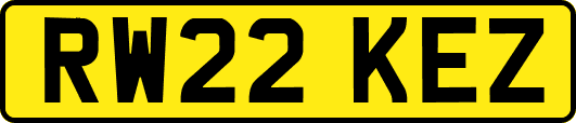 RW22KEZ