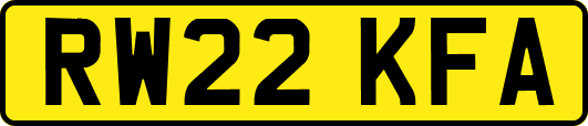 RW22KFA