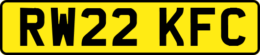 RW22KFC