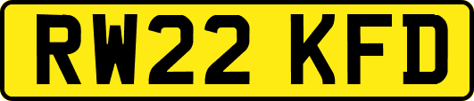 RW22KFD
