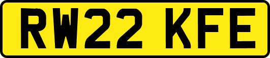 RW22KFE