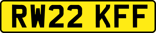 RW22KFF